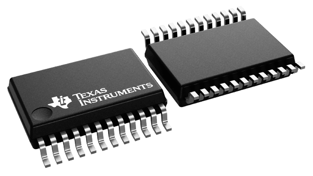 CDC2351QDBR, Texas Instruments, Yeehing Electronics