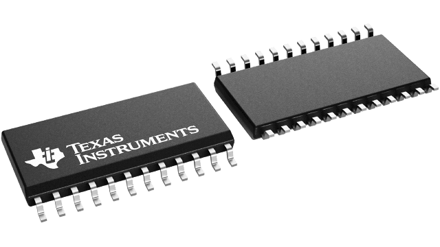 CDC351IDW, Texas Instruments, Yeehing Electronics
