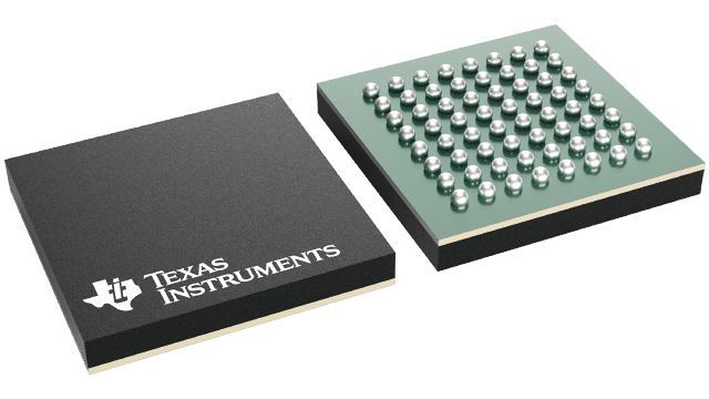 CDC7005ZVAR, Texas Instruments, Yeehing Electronics