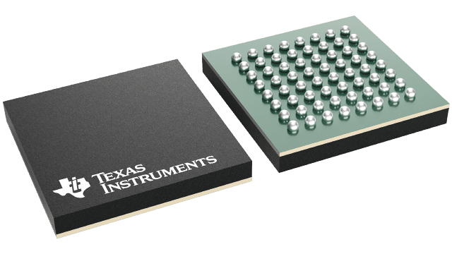 CDC7005ZVA, Texas Instruments, Yeehing Electronics