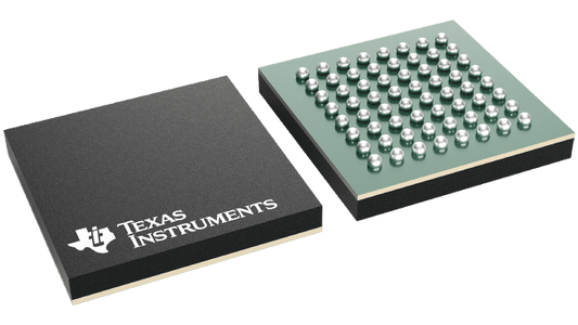 CDC7005ZVA, Texas Instruments, Yeehing Electronics