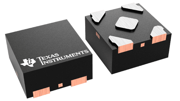 CDCBT1001DPWR, Texas Instruments, Yeehing Electronics