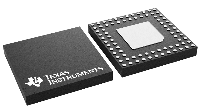 CDCDB2000NPPR, Texas Instruments, Yeehing Electronics