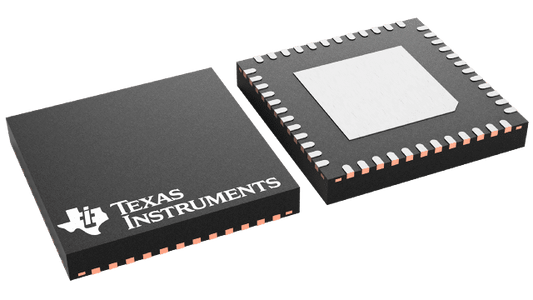 CDCLVD1216RGZR, Texas Instruments, Yeehing Electronics