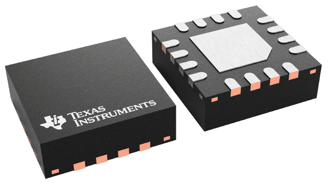 CDCLVP1102RGTR, Texas Instruments, Yeehing Electronics