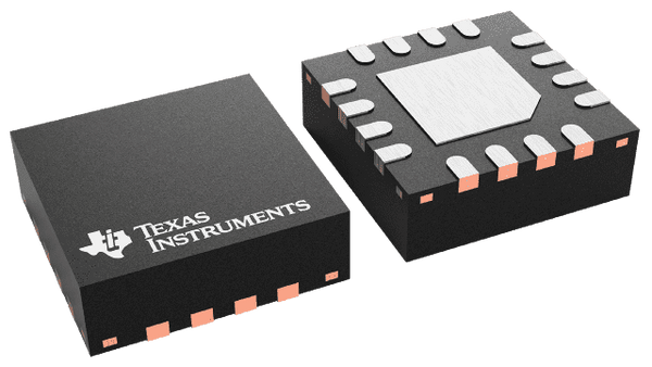 CDCLVP1102RGTT, Texas Instruments, Yeehing Electronics