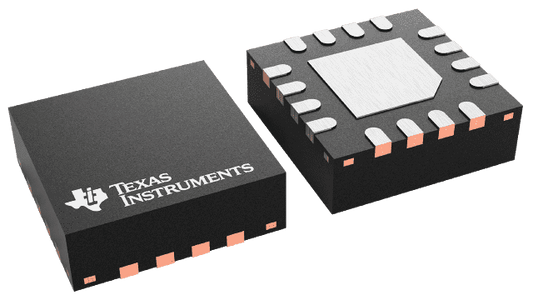 CDCLVP2102RGTT, Texas Instruments, Yeehing Electronics