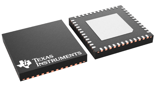 CDCM6208V2GRGZR, Texas Instruments, Yeehing Electronics