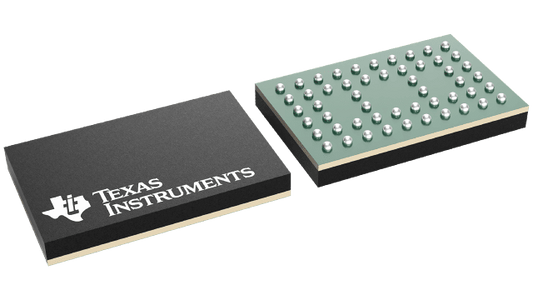 CDCU2A877NMKT, Texas Instruments, Yeehing Electronics
