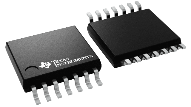 CLVC126AQPWRG4Q1, Texas Instruments, Yeehing Electronics