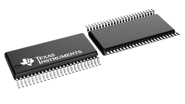 CLVCH16T245MDGVREP, Texas Instruments, Yeehing Electronics