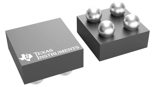 CSD13302W, Texas Instruments, Yeehing Electronics