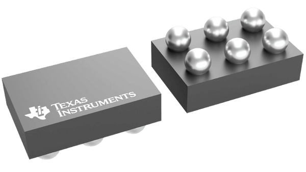 CSD13306W, Texas Instruments, Yeehing Electronics