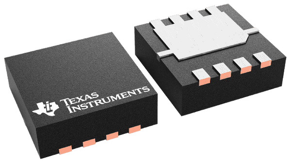 CSD16327Q3, Texas Instruments, Yeehing Electronics