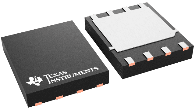 CSD16407Q5, Texas Instruments, Yeehing Electronics