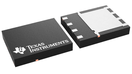 CSD16570Q5B, Texas Instruments, Yeehing Electronics