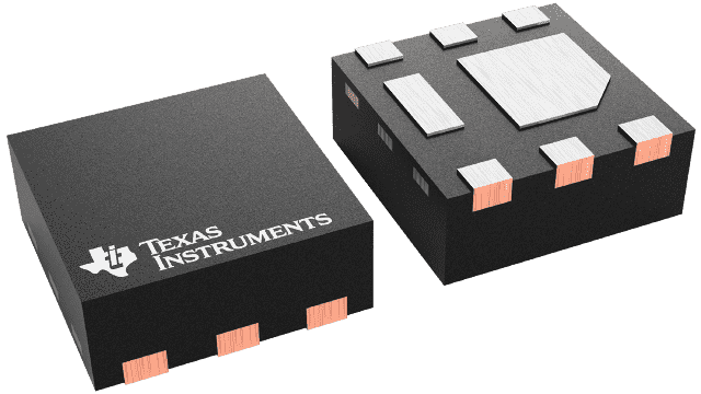 CSD17318Q2T, Texas Instruments, Yeehing Electronics