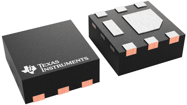 CSD17318Q2, Texas Instruments, Yeehing Electronics