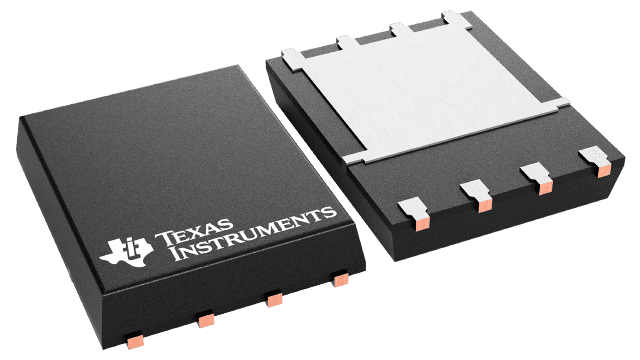 CSD17327Q5A, Texas Instruments, Yeehing Electronics