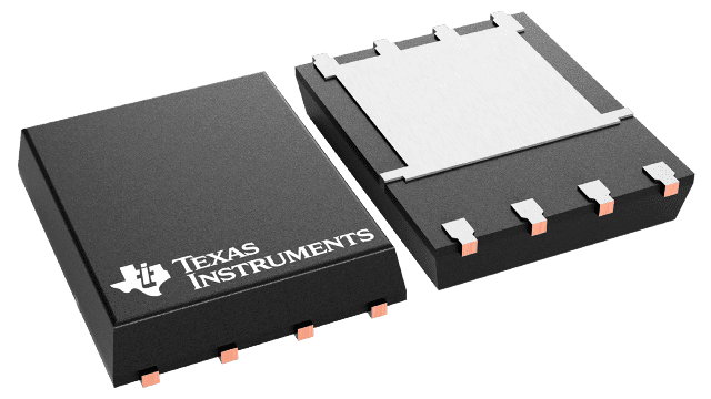 CSD17501Q5A, Texas Instruments, Yeehing Electronics