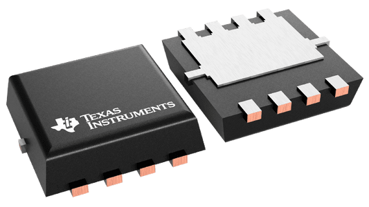 CSD17578Q3A, Texas Instruments, Yeehing Electronics
