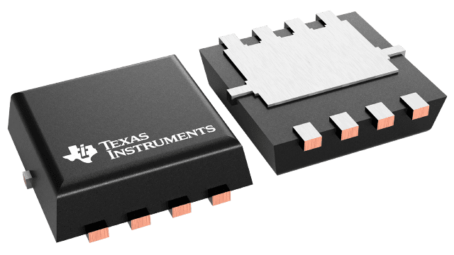 CSD17581Q3A, Texas Instruments, Yeehing Electronics