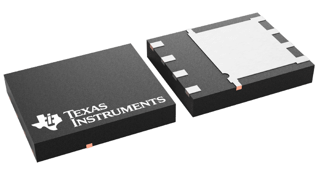 CSD18532Q5B, Texas Instruments, Yeehing Electronics