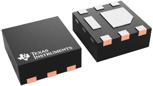 CSD19538Q2, Texas Instruments, Yeehing Electronics