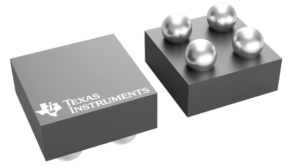 CSD23202W10, Texas Instruments, Yeehing Electronics