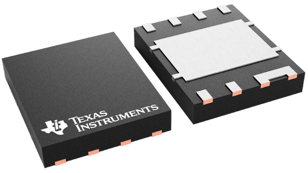 CSD86356Q5D, Texas Instruments, Yeehing Electronics