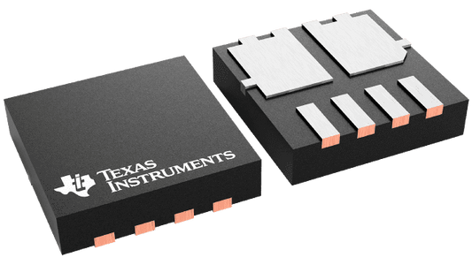 CSD87313DMS, Texas Instruments, Yeehing Electronics