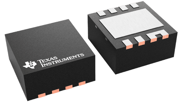 CSD87335Q3DT, Texas Instruments, Yeehing Electronics