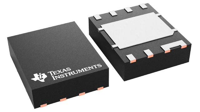 CSD87351Q5D, Texas Instruments, Yeehing Electronics