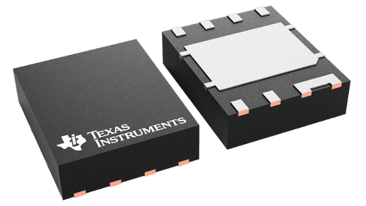 CSD87355Q5D, Texas Instruments, Yeehing Electronics
