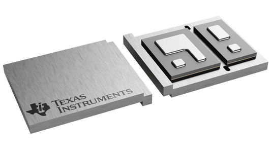 CSD87381PT, Texas Instruments, Yeehing Electronics