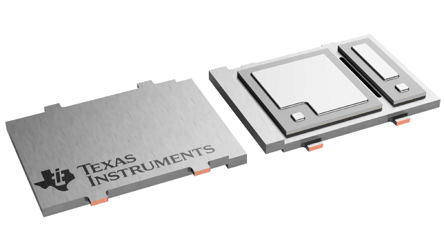 CSD87384MT, Texas Instruments, Yeehing Electronics