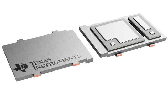 CSD87384M, Texas Instruments, Yeehing Electronics