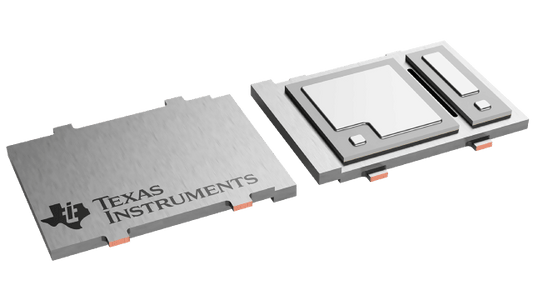 CSD87384M, Texas Instruments, Yeehing Electronics