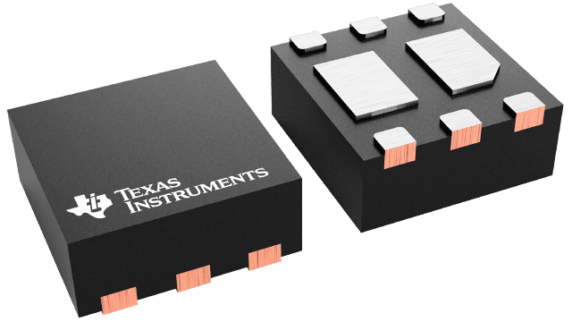CSD87502Q2T, Texas Instruments, Yeehing Electronics