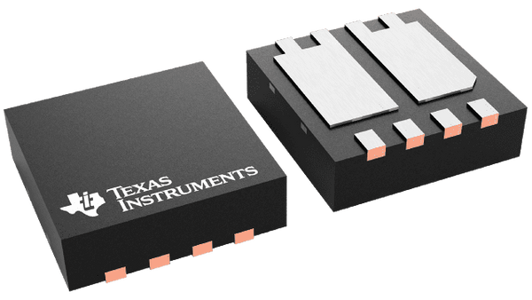 CSD87503Q3E, Texas Instruments, Yeehing Electronics