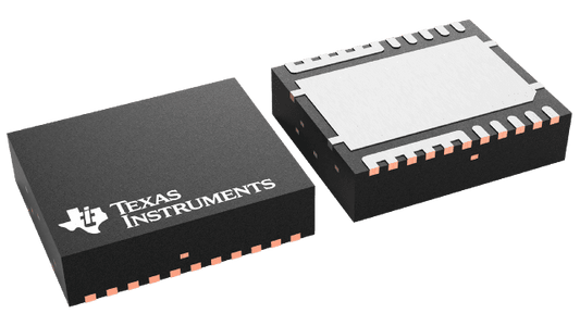 CSD95373AQ5M, Texas Instruments, Yeehing Electronics
