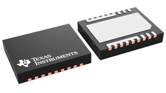 CSD95375Q4M, Texas Instruments, Yeehing Electronics