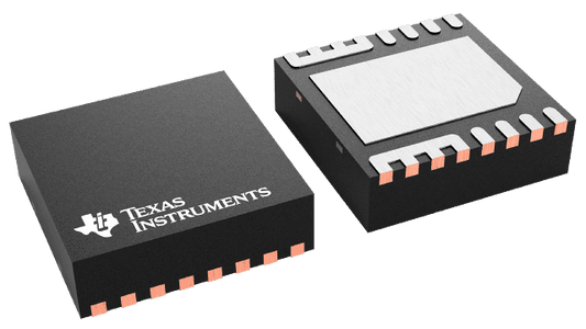 CSD95379Q3MT, Texas Instruments, Yeehing Electronics