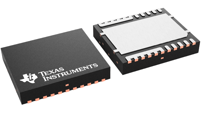 CSD95472Q5MCT, Texas Instruments, Yeehing Electronics