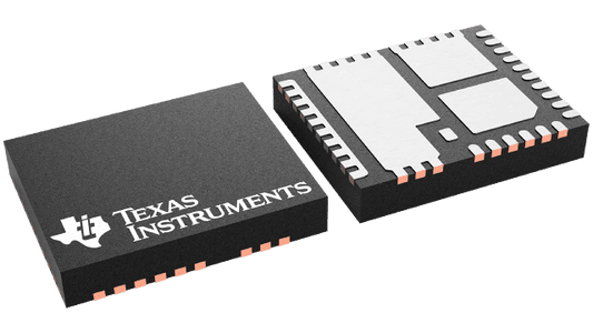 CSD95482RWJ, Texas Instruments, Yeehing Electronics