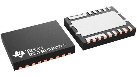 CSD95495QVMT, Texas Instruments, Yeehing Electronics