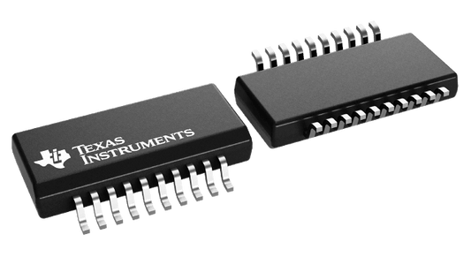 CY74FCT2541ATQCT, Texas Instruments, Yeehing Electronics