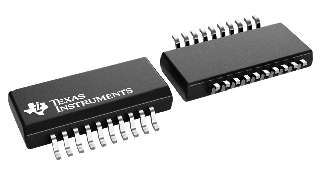 CY74FCT2574CTQCT, Texas Instruments, Yeehing Electronics