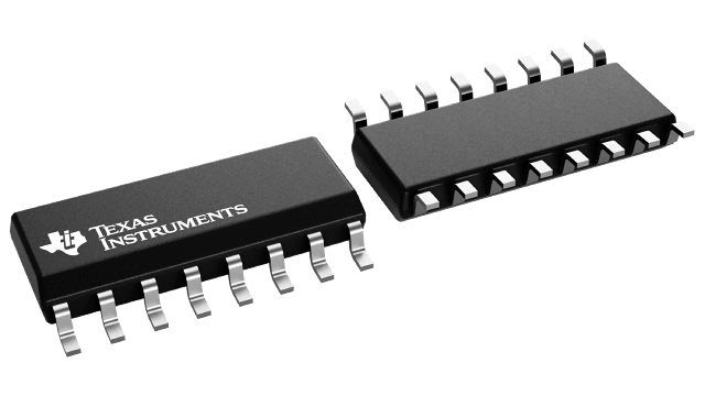 DAC0808LCM/NOPB, Texas Instruments, Yeehing Electronics