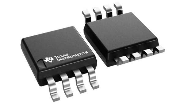 DAC081C085CIMM/NOPB, Texas Instruments, Yeehing Electronics